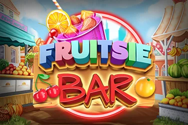 Fruitsie Bar